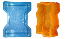 PVC Moulds