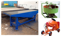 Plastic Moulds