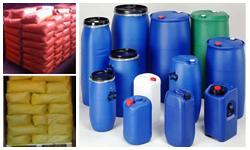 Machines & Chemicals
